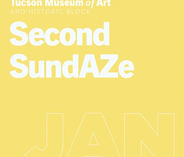 Second SundAZe: Family Day @ TMA