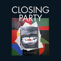 Blue Moon Exhibit Closing Party & Artist Happy Hour