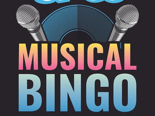 Mishawaka Singo Musical Bingo