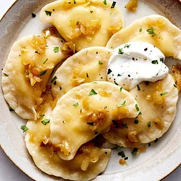HANDMADE PIEROGI CLASS w/ NANCY KING, AUGUST 16TH at 3PM, $65 PER PERSON, BYOB