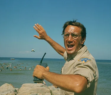 Jaws