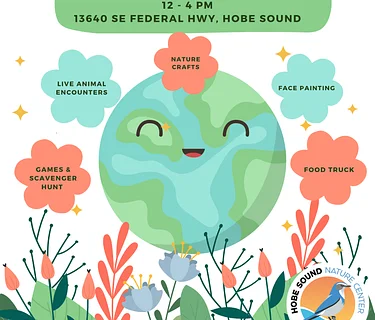 Earth Day Celebration