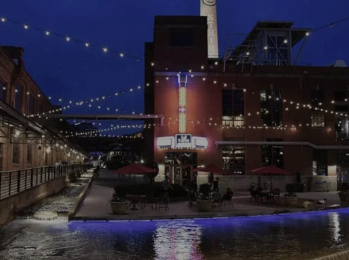 Downtown Durham True Crime Tour