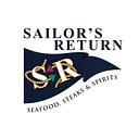 𝐒𝐚𝐢𝐥𝐨𝐫’𝐬 𝐑𝐞𝐭𝐮𝐫𝐧 logo