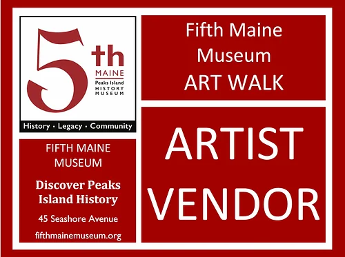 Fifth Maine Museum ART WALK