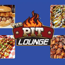 Food Truck: Pit BBQ Lounge