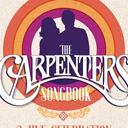 Paramount Presents: The Carpenters Songbook: A Live Celebration