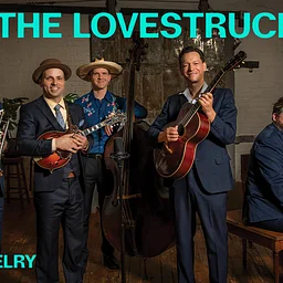 Revelry: The Lovestruck Balladeers