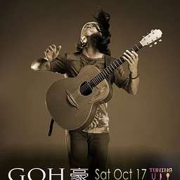 GOH is back !