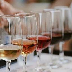 Blind Tasting Workshop: Side by Sides