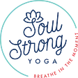 Soul Strong Yoga