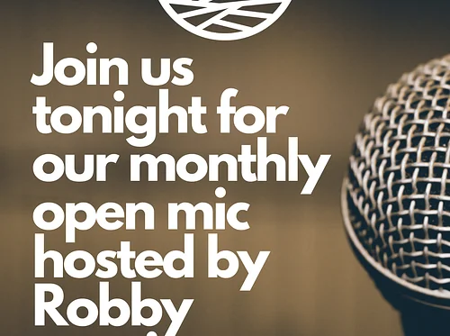 Open MIC Night