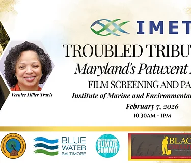 Troubled Tributary : Film Screening and Panel