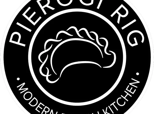 Pierogi Rig - Friday Night Food Truck!