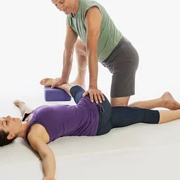 Partner Thai Yoga Massage Workshop
