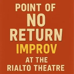 Point of No Return Improv - 09/03/2026