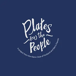 Plates for the People