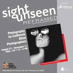 Challenge Your Perspective of Photography with Sight Unseen Reframed