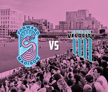 FMFC vs Spokane Velocity