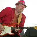 Ronnie Earl & the Broadcasters