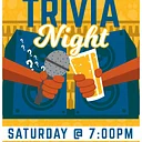 TRIVIA - By Last Call