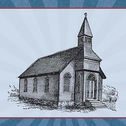 Walking Tour: Faith of Our Forebearers: Historic Downtown Churches