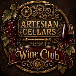 Wine Club Pick Up