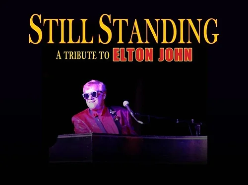 Still Standing: A Tribute to Elton John