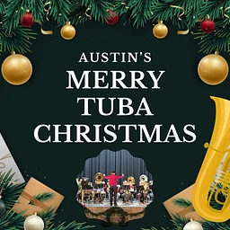 Merry Tuba Christmas