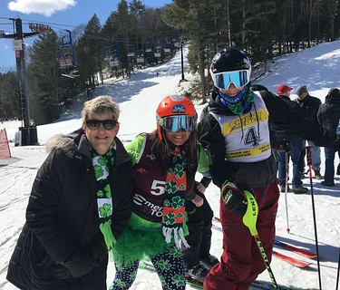 2026 Shamrock Shootout