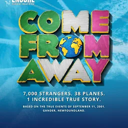 Come From Away