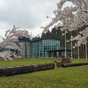 Columbia Gorge Museum logo