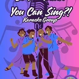 So You Think You Can Sing? 🎤