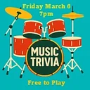 Music Trivia