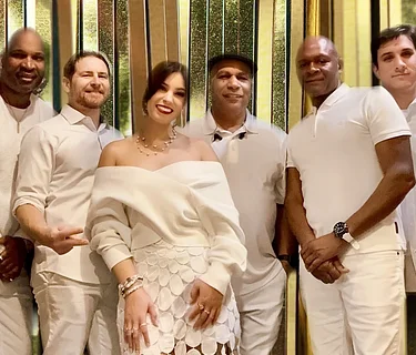 Platinum Vibe – Memorial Day Party