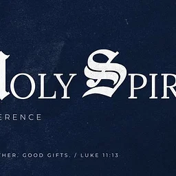 Holy Spirit Conference