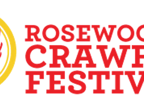Rosewood Crawfish Festival