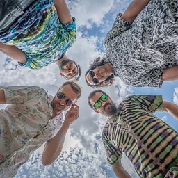 An Evening with SPAFFORD