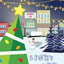 2026 Light the Lights – Winter Festival