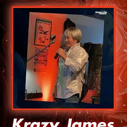Krazy James - Sing & Laugh
