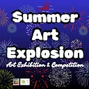 Stanly Arts Guild presents Summer Art Explosion
