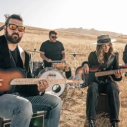 The Alex Lucero Band