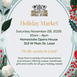 Holiday Market