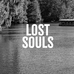 Lost Souls River Tour