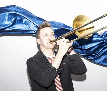 Andy Clausen: Artist-In-Residence Concert