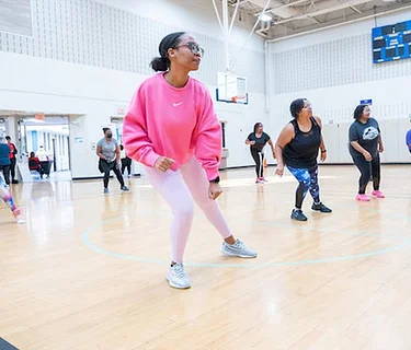 May-Fit Total Body Fat Burn Frenzy