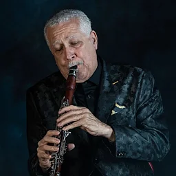 The Music of Paquito D’Rivera