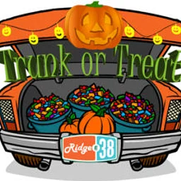 PUBLIC EVENT - TRUNK OR TREAT