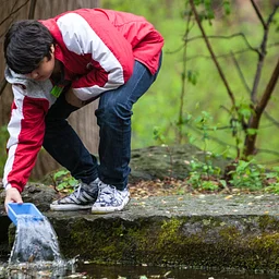 Environmental Science Merit Badge