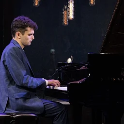 Brahm Sasner Trio